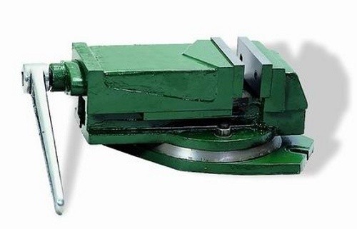 Машинні поворотні лещата Proma SO-200