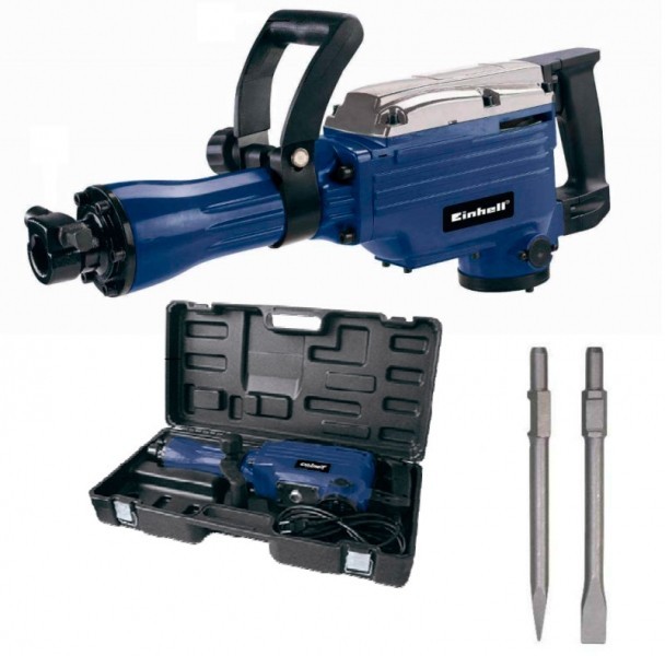 Відбійний молоток Einhell BT-DH 1600 - 1