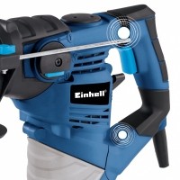 Перфоратор Einhell BT-RH 1600 - 1