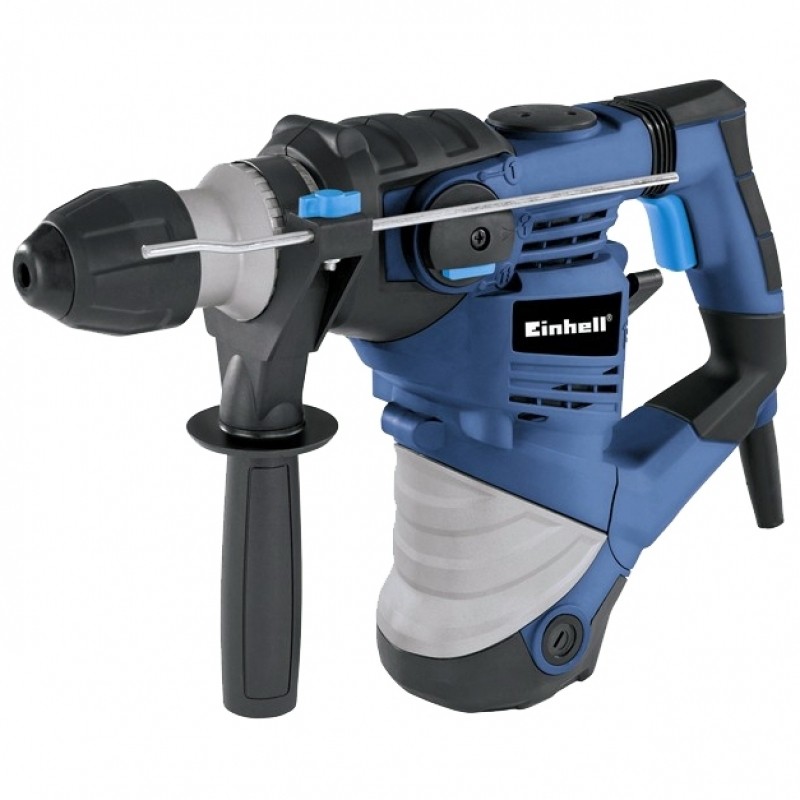Перфоратор Einhell BT-RH 1600