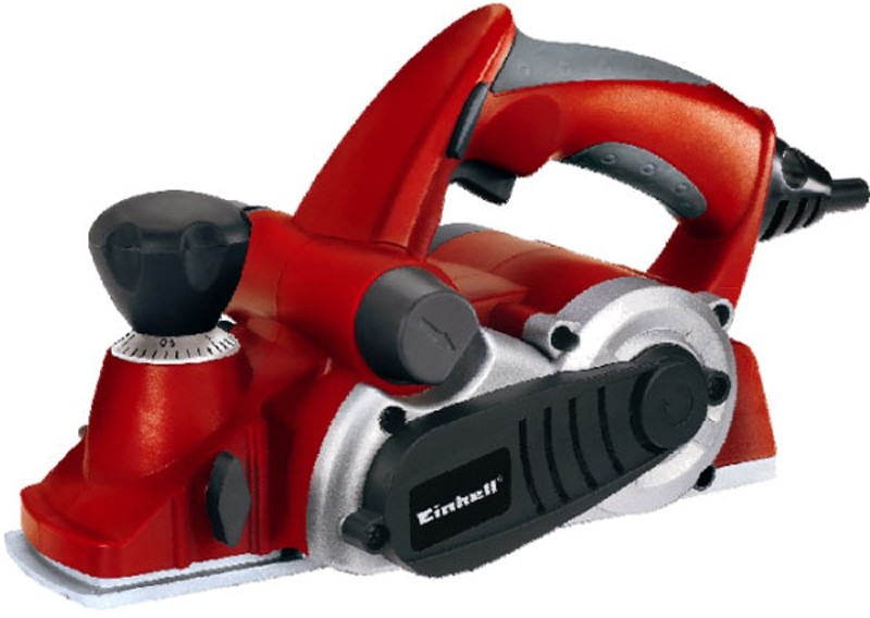 Електрорубанок Einhell RT-PL 82
