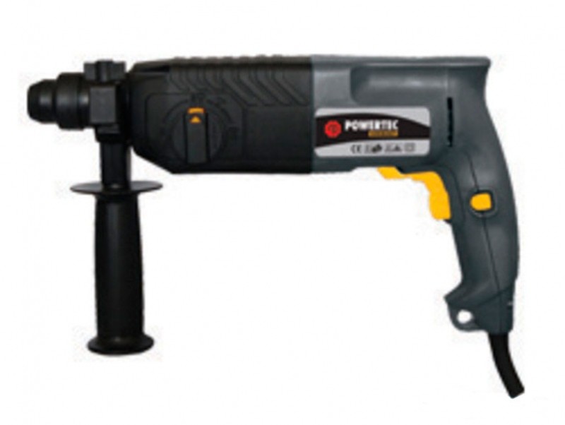 Перфоратор Powertec РТ 1304