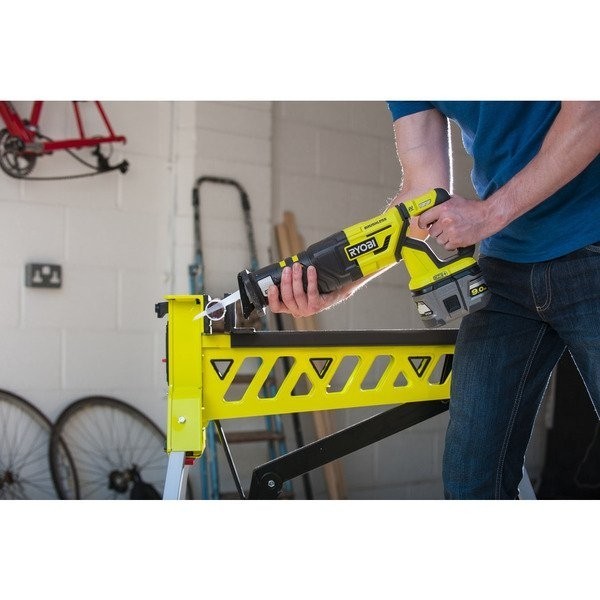 Літій-іонний акумулятор Ryobi RB18L90 - 1