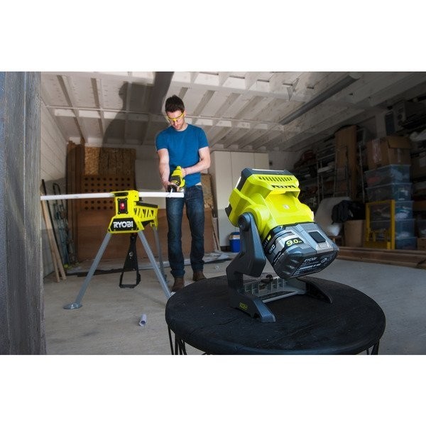 Літій-іонний акумулятор Ryobi RB18L90 - 2