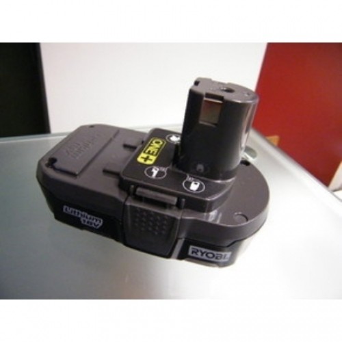 Комплект Ryobi RBC18L13 - 1