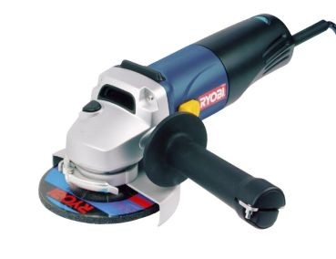 Кутова шліфмашина (Болгарка) Ryobi EAG8012D