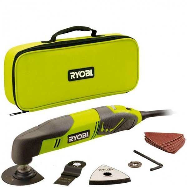 Многофункциональный инструмент Ryobi RMT-200S - 1