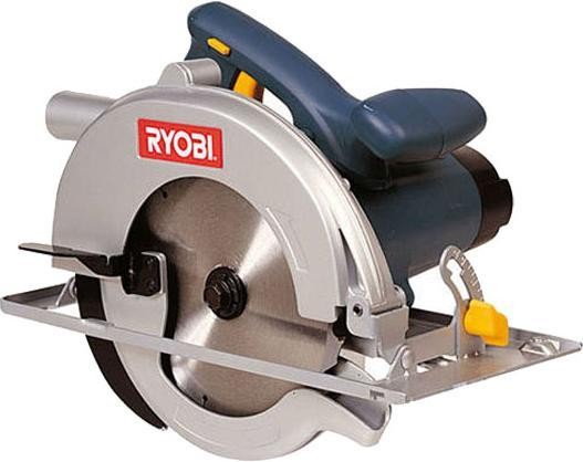 Дискова пила Ryobi WS-6613