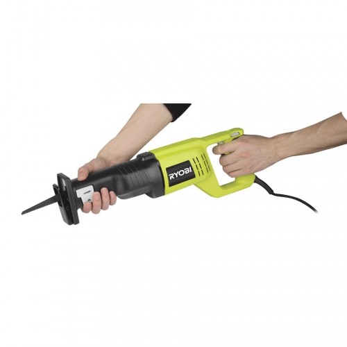 Шабельна пила Ryobi ERS-80VHG - 3