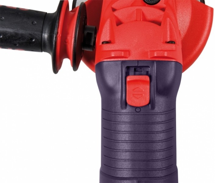 Угловая шлифмашина (Болгарка) Sparky M 750 HD - 1