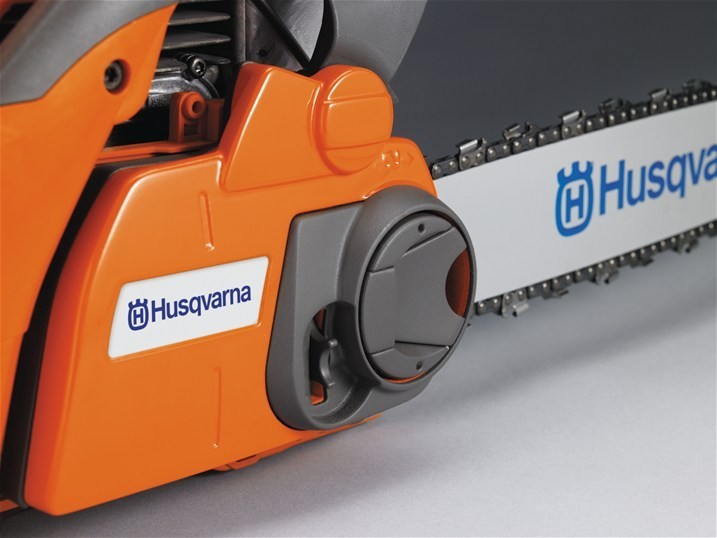 Бензопила Husqvarna 445 - 1