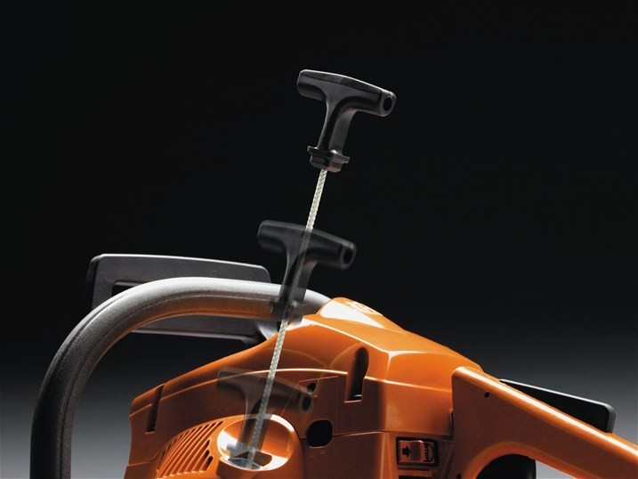 Бензопила Husqvarna 445 - 4