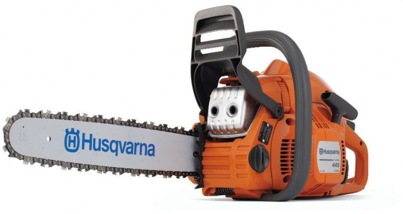Бензопила Husqvarna 445
