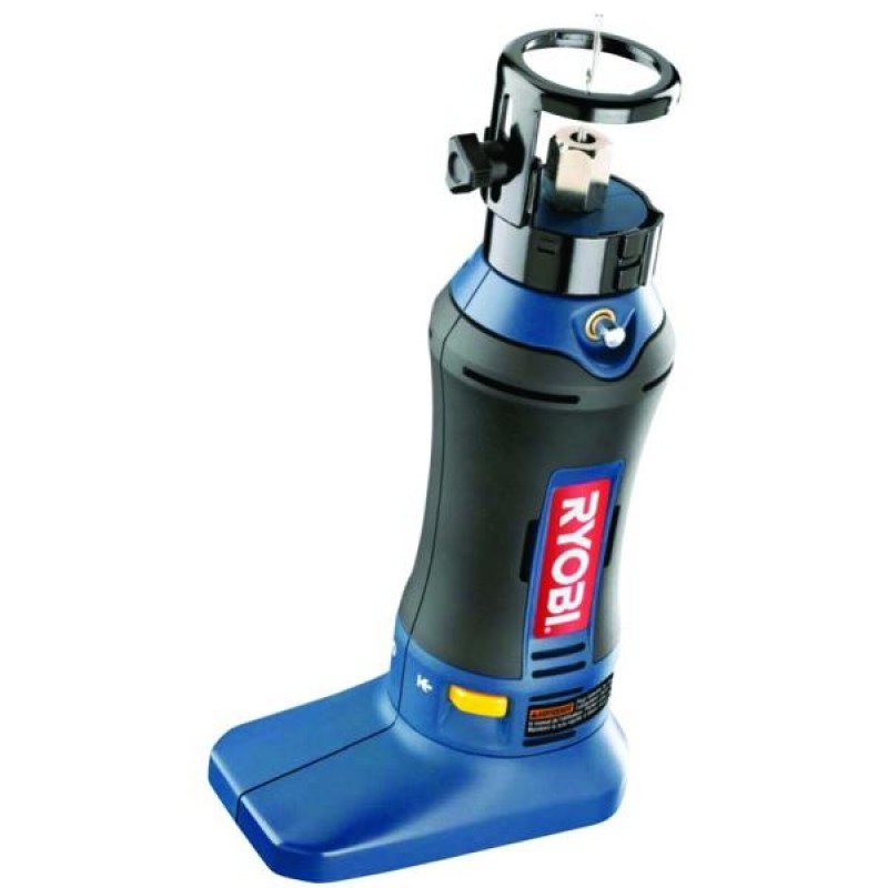 Акумуляторний фрезер Ryobi CSS1801D