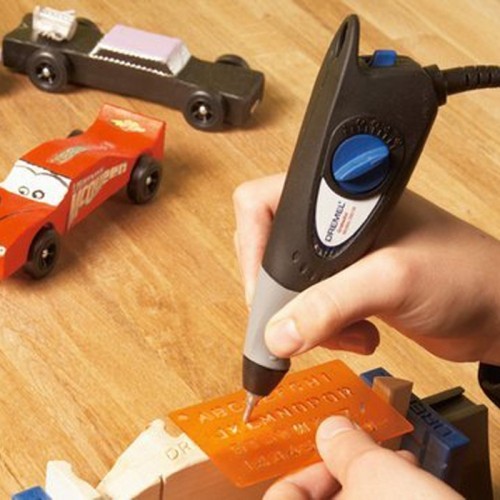 Гравер Dremel Engraver Hobby 290 - 1