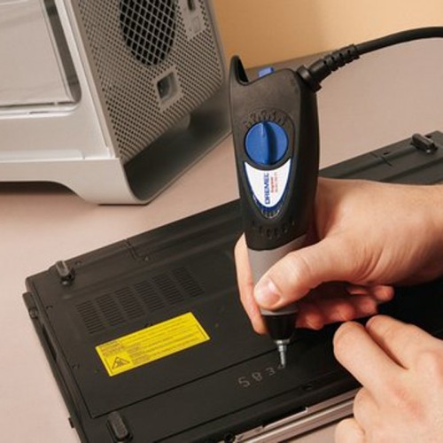 Гравер Dremel Engraver Hobby 290 - 2