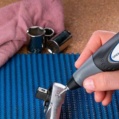 Гравер Dremel Engraver Hobby 290 - 3