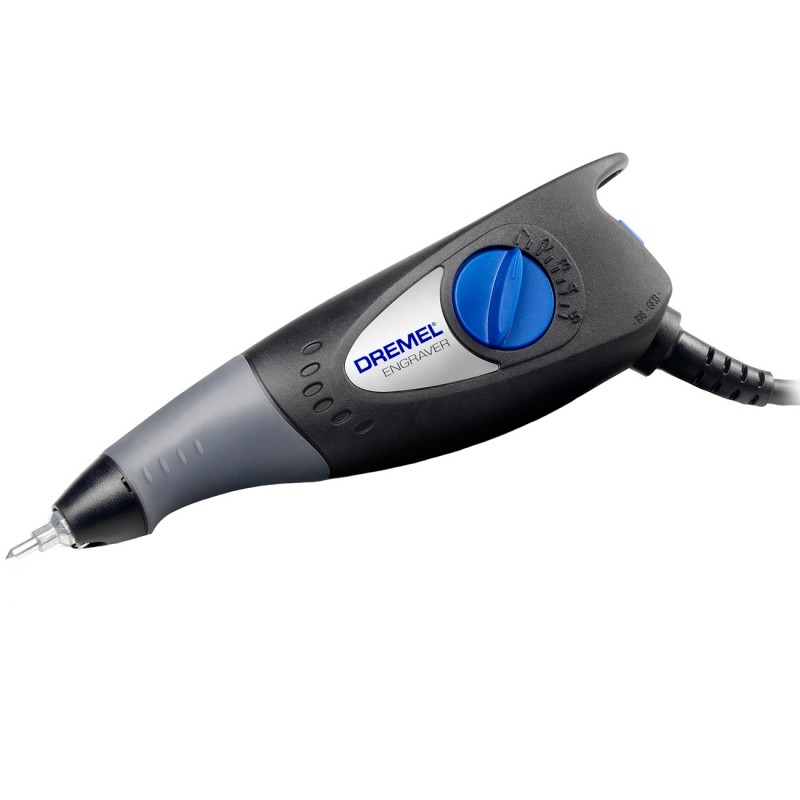 Гравер Dremel Engraver Hobby 290