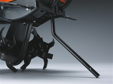 Культиватор Husqvarna TF 334 - 1