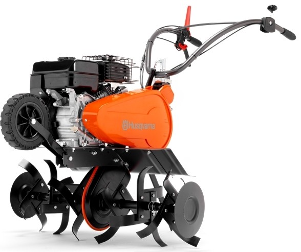 Культиватор Husqvarna TF 334