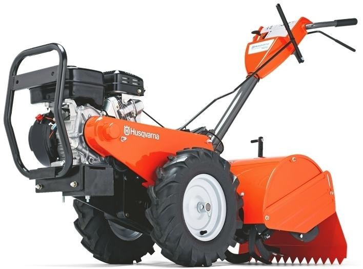 Культиватор Husqvarna TR 530