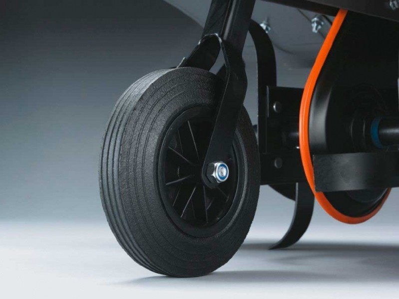 Культиватор Husqvarna T 50 RS - 1