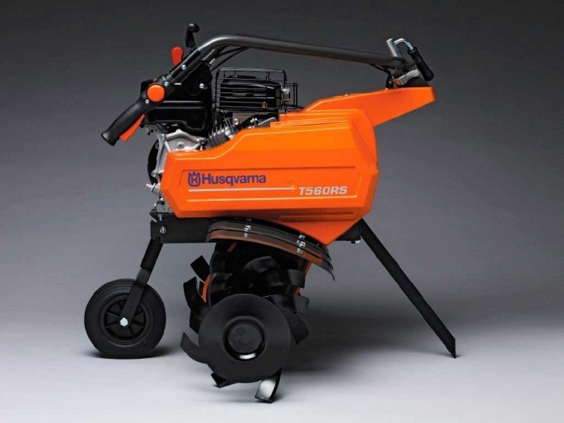 Культиватор Husqvarna T 50 RS - 3