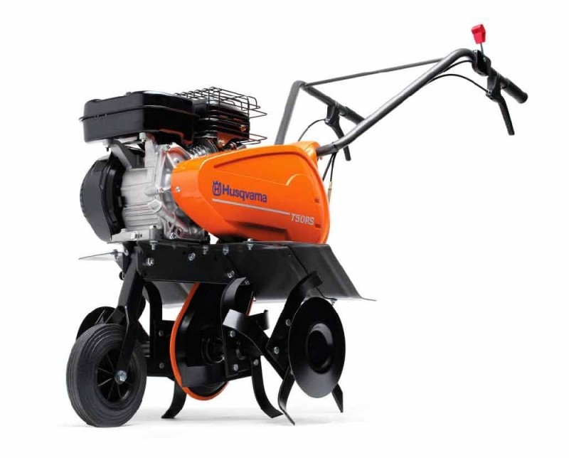 Культиватор Husqvarna T 50 RS