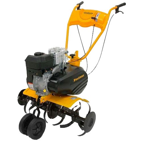 Культиватор Partner PFT 5581RB