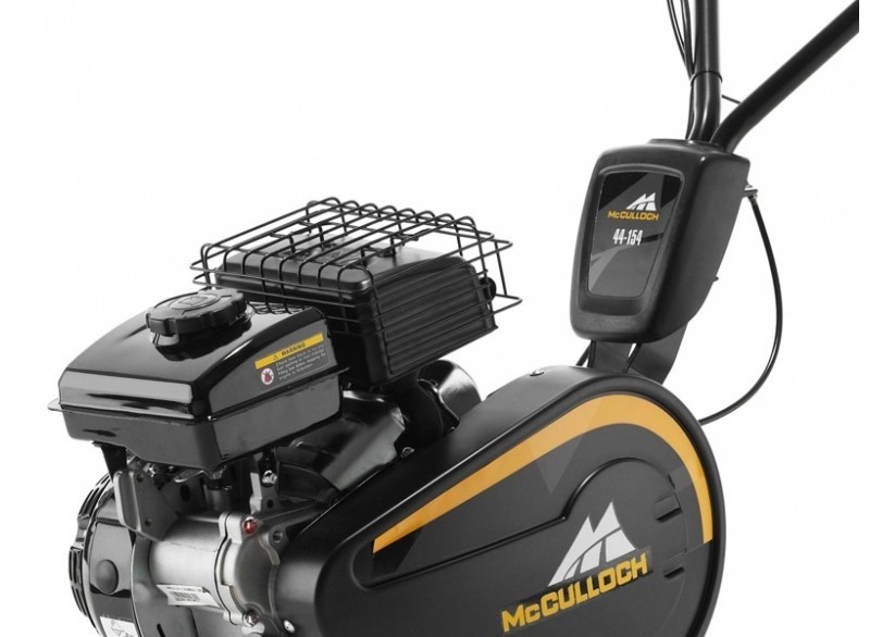 Культиватор McCulloch MFT 44-154 - 1