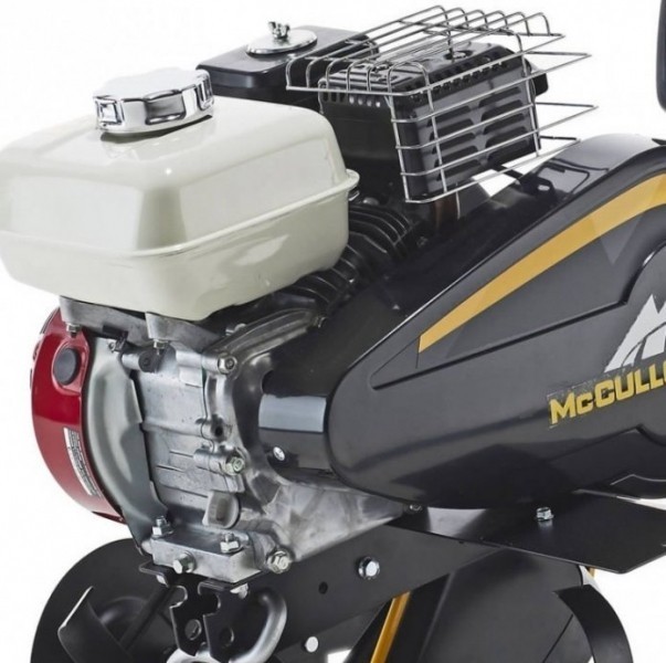 Культиватор McCulloch MFT 85-160R  - 1
