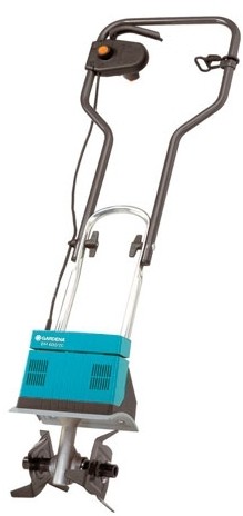 Культиватор Gardena ЕН 600/20