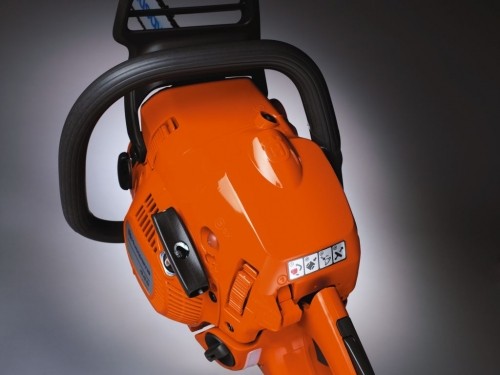 Бензопила Husqvarna 435 e-series - 1