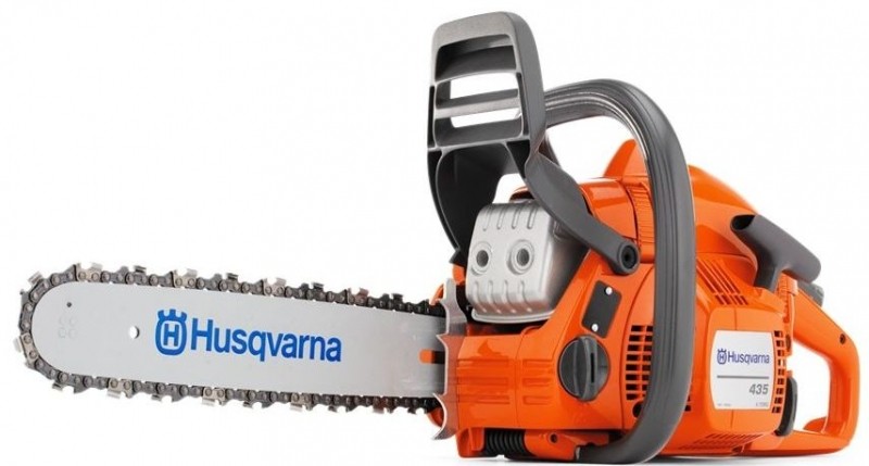 Бензопила Husqvarna 435 e-series
