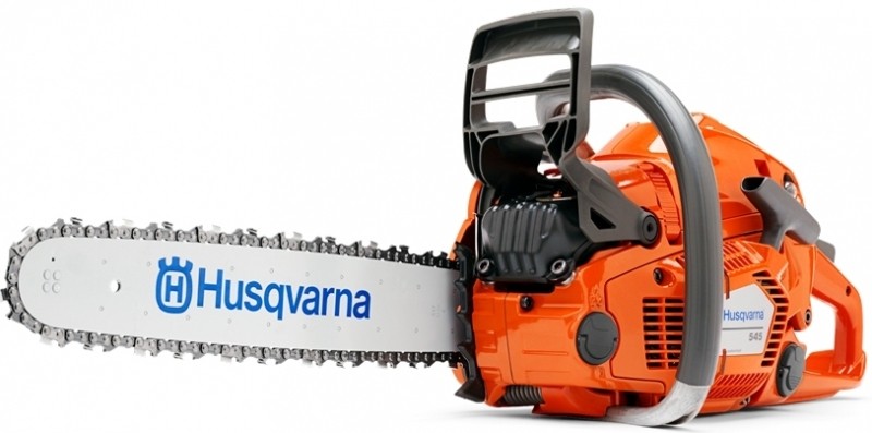 Бензопила Husqvarna 545
