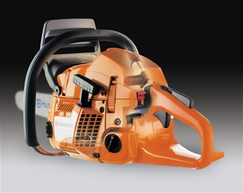 Бензопила Husqvarna 560XP - 2