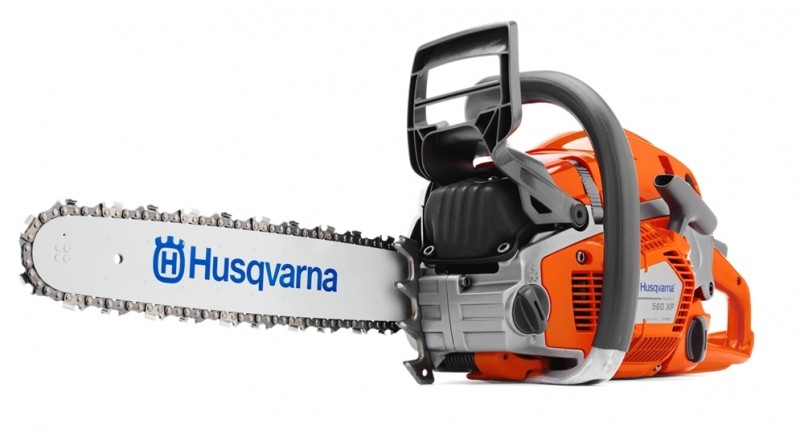 Бензопила Husqvarna 560XP
