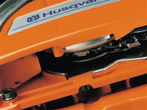 Бензопила Husqvarna 3120XP - 2
