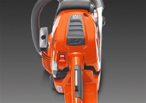 Бензопила Husqvarna T435 - 1