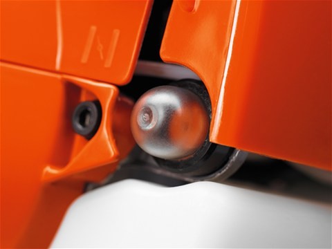 Мотокоса Husqvarna 128L - 2