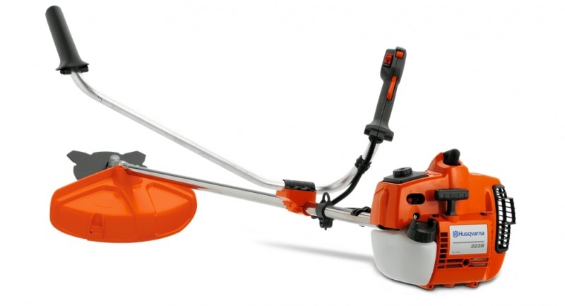 Мотокоса Husqvarna 323R