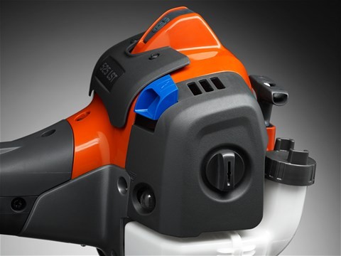 Мотокоса Husqvarna 525RX - 2