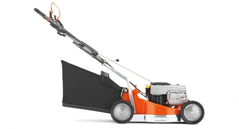 Бензиновая газонокосилка Husqvarna WC 48Se - 1