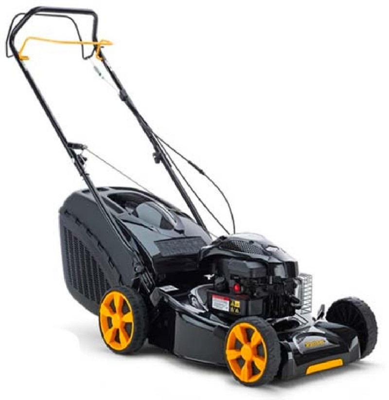 Бензиновая газонокосилка Partner P 46-500CD