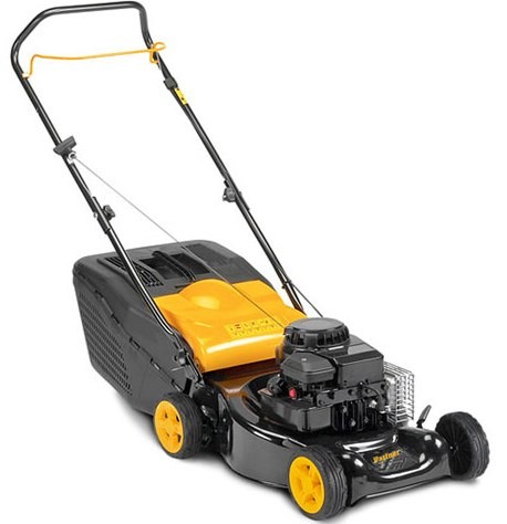 Бензиновая газонокосилка Partner P40-450C