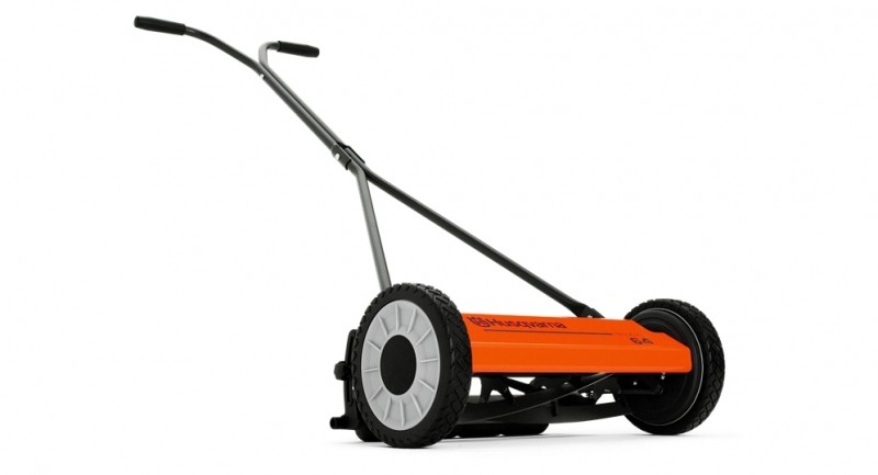Газонокосилка Husqvarna 54
