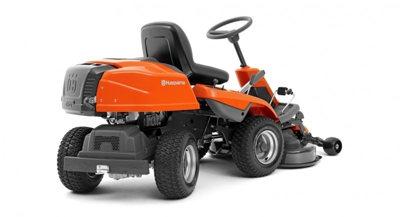 Райдер Husqvarna R 213С - 1