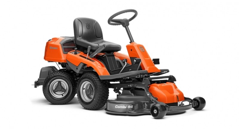 Райдер Husqvarna R 213С