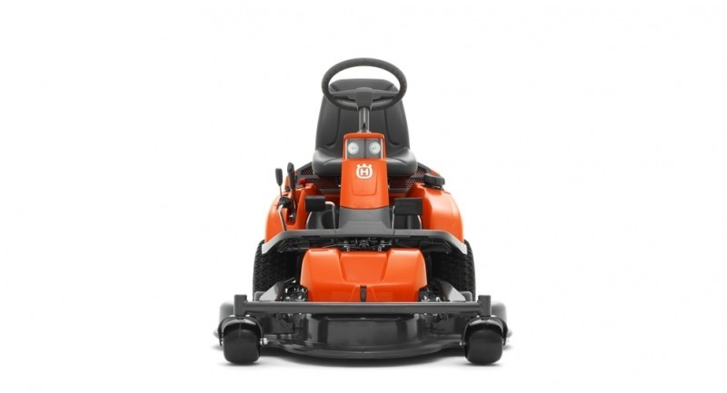 Райдер Husqvarna R 316T AWD - 1