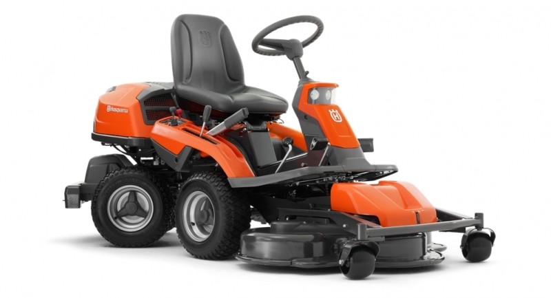 Райдер Husqvarna R 316T AWD